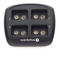 everActive NC-109 nabíjačka