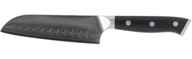 Santoku nôž SANTOKU KOHERSEN Elegance EBONY WOOD 12,7 cm