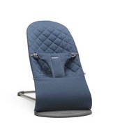 BLISS CHUNCHER, NAVY BLUE BABYBJORN