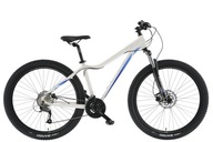 MTB bicykel Kands 29 Saphire V1 bielo-čierny 19