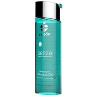 Swede - Senze Massage Oil 150 ml masážny olej