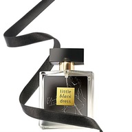 Parfumovaná voda Avon Little Black Dress 50 ml