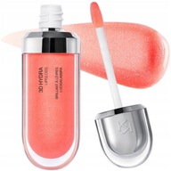 KIKO MILANO 3D Hydra Lesk na pery 09 Soft Coral 6,5 ml