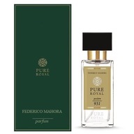 FM 931 Pure Royal - Unisex parfém - 50ml UNISEX