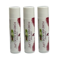 Forever Aloe Lips with Jojoba Aloe lipstick balzam na pery