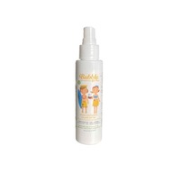 Bubble&CO Cream s filtrom SPF 50+ PRE DETI 0m+