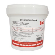 BIO7 ENTRETIEN BACTERIA EKO ECOGENE sedimentačné nádrže 1 KG