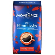 Movenpick Der Himmlische mletá káva 500 g