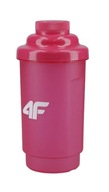 FĽAŠA SHAKER 4F H4L22 BIN002 fuchsiová 600ml