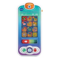 SMARTFÓN VTECH PRE MALÉHO PRIESKUMNÍKA