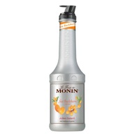 Monin Puree Premium Rakytník 1 liter