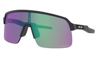 Slnečné okuliare Oakley Sutro Lite Matte Black Prizm Road J