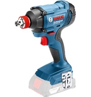 Bosch Impact driver GDX 180-LI 180Nm Professional Body 18V