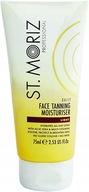 sv. Moriz Face Tanning ľahký balzam na tvár 75 ml