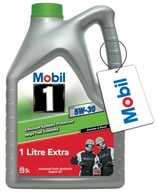 MOBIL 1 ESP FORMULA 5W30 5L + ZADARMO