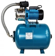 Hydrophore Tank 100L Pump AJ50/60 IBO SADA