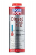 Liqui Moly 1878 Depressant Diesel Muchy Fit 1L