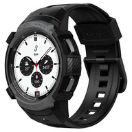 Puzdro Spigen RA + remienok pre Galaxy Watch 4 42mm