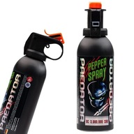 SPREJ SILNÁ PAPRIKA PREDATOR 330ml STREAM G033