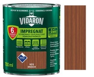 VIDARON WOOD IMPREGNANT 0,7L ORech V25