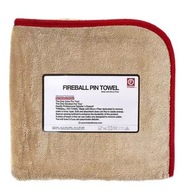 FIREBALL Pin Towel 72x95 Super absorpčný uterák