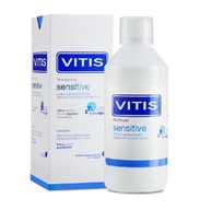 VITIS SENSITIVE - Tekutá ústna voda č