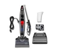 Stojanový vysávač Vileda JetClean PET 400W Black