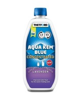 Aqua Kem Blue Lavender WC tekutý 0,78 l Konce