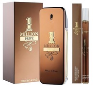 SET 1 MILION PRIVE Pánske parfémy 100ml + 35ml