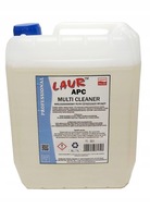 APC MULTICLEANER CLEANER AND CLEANER OP.5L