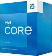 Procesor Intel Core i5 13400 10x2,5 GHz 20 MB BOX