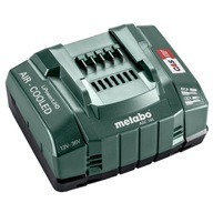 METABO NABÍJAČKA ASC 145 12-36V VZDUCHOM CHLADENÁ EU