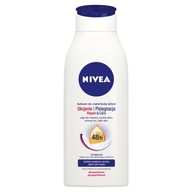 NIVEA REGENERAČNÝ TELOVÝ BALZAM 400 ML