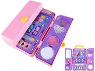 MAKEUP SET NAILS SHEDIGHTS COSMETICS LESH KRABIČKA