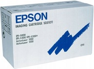 ORIGINÁLNY TONER EPSON C13S051011 S051011 BLACK BOX