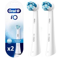 Originálne hroty Oral-B iO Ultimate Clean 2 ks