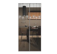 SIEŤKA NA DVERE FOQUITO 100x220 CM DVOJMAGNETY SZ