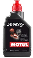 MOTUL ATF DEXTRON III PREVODOVÝ OLEJ 1L