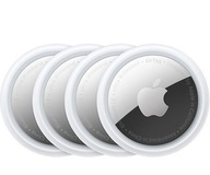 Balenie Apple AirTag 4 Pack