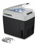 Cestovná chladnička Dometic TropiCool TCX21 20L