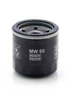 MW65/MAN OLEJOVÝ FILTER SUZUKI MOTO AN 650