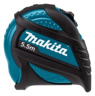 Skladací meter 25mm Makita 5,5 metra b-57146 DURA