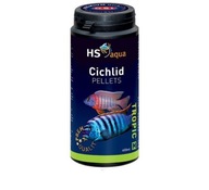 OSI O.S.I. CICHLID PELETY M 400ML 160G ORIGINÁL