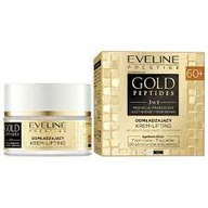 Eveline Gold Peptides krémový liftingový krém 60+