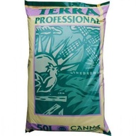 Canna pôdy Terra Professional 25L