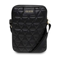 Guess prešívaná taška na tablet – taška na notebook/tablet 10