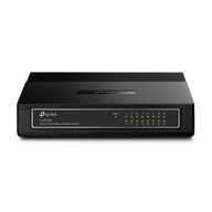 SWITCH TP-LINK TL-SF1016D 16-PORT 10/100 Mbps LAN