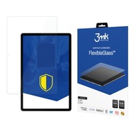 Netrieštivé hybridné sklo pre Samsung Galaxy Tab S9 FE - 3mk FlexibleGlass