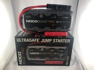 NOCO BOOST PRO GB150 12V 3000A + NABÍJAČKA