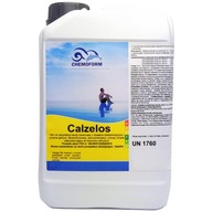 CALZELOS Chemoform 3L bazénový zazimovač